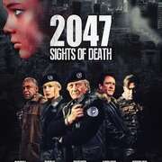 死亡地带2047 2047 – Sights of Death