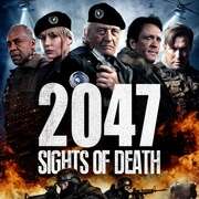 死亡地带2047 2047 – Sights of Death