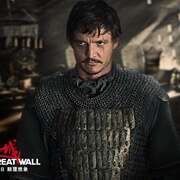 长城 The Great Wall