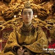 长城 The Great Wall