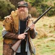 追捕野蛮人 Hunt for the Wilderpeople
