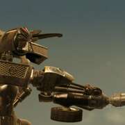 机器人战争:人类末日 Transmorphers: Fall of Man
