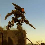 机器人战争:人类末日 Transmorphers: Fall of Man