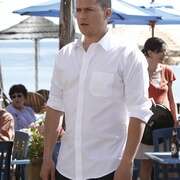 越狱特别篇:最后一越 Prison Break: The Final Break