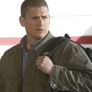 越狱特别篇:最后一越 Prison Break: The Final Break