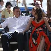 越狱特别篇:最后一越 Prison Break: The Final Break