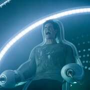 钢铁骑士 Max Steel