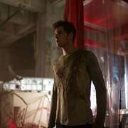 钢铁骑士 Max Steel