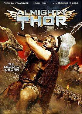 无敌索尔 Almighty Thor