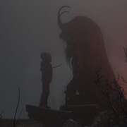 克朗普斯 Krampus