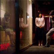全力扣杀 全力扣殺