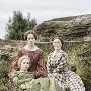 隐于书后 To Walk Invisible: The Bronte Sisters