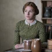 隐于书后 To Walk Invisible: The Bronte Sisters