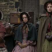 隐于书后 To Walk Invisible: The Bronte Sisters
