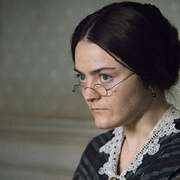 隐于书后 To Walk Invisible: The Bronte Sisters
