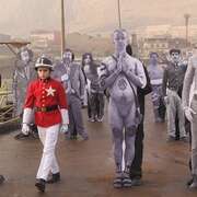 现实之舞 La danza de la realidad