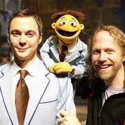 布偶大电影 The Muppets