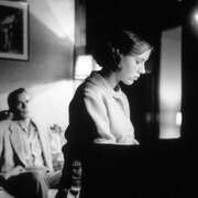 缺席的人 The Man Who Wasn’t There