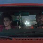 米奇和熊 Mickey and the Bear