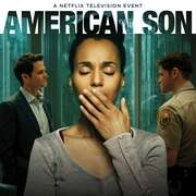 美国之子 American Son