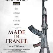 法国制造 Made in France