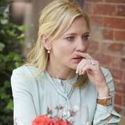 蓝色茉莉 Blue Jasmine