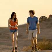 荒野生存 Into the Wild