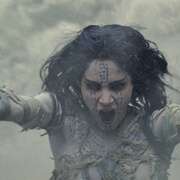 新木乃伊 The Mummy