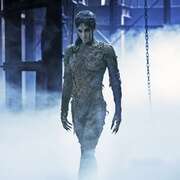 新木乃伊 The Mummy