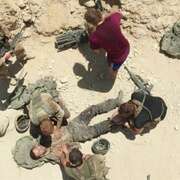 卡贾基 Kajaki: The True Story