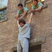 21岁派对 21 and Over