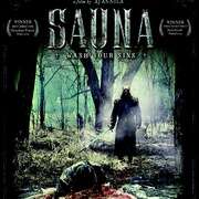桑拿 Sauna