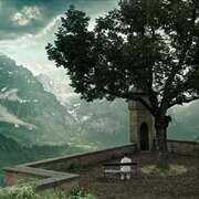 救命解药 A Cure for Wellness