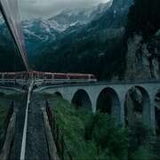 救命解药 A Cure for Wellness