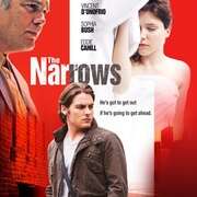 纽约湾海峡 The Narrows