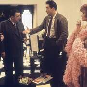 子弹横飞百老汇 Bullets Over Broadway