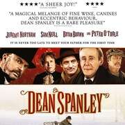 迪恩·斯潘雷 Dean Spanley