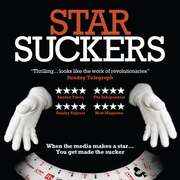 追星傻蛋族 Starsuckers