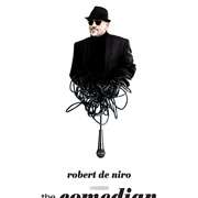喜剧人 The Comedian