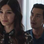 摘金奇缘 Crazy Rich Asians