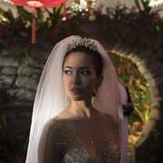 摘金奇缘 Crazy Rich Asians