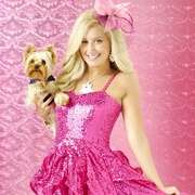 千金傲游记 Sharpay’s Fabulous Adventure
