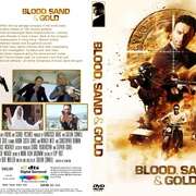 金沙血 Blood, Sand and Gold