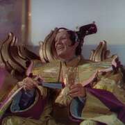 日本天皇 The Mikado