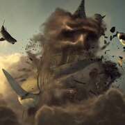 鲨卷风5:全球鲨暴 Sharknado 5: Global Swarming