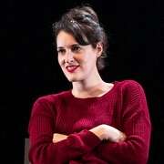 伦敦生活 National Theatre Live: Fleabag