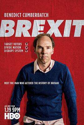 脱欧:无理之战 Brexit: The Uncivil War