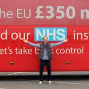 脱欧:无理之战 Brexit: The Uncivil War