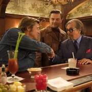 好莱坞往事 Once Upon a Time… in Hollywood