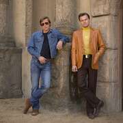 好莱坞往事 Once Upon a Time… in Hollywood